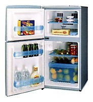 Характеристики Холодильник LG GR-122 SJ фото