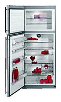 Charakteristik Kühlschrank Miele KT 3538 Sed Foto