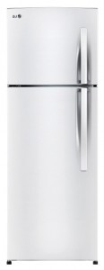 Характеристики Холодильник LG GL-B372RQHL фото