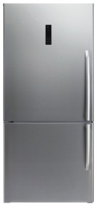 Charakteristik Kühlschrank Hisense RD-60WС4SAX Foto