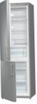 Gorenje RK 6191 AX Fridge refrigerator with freezer