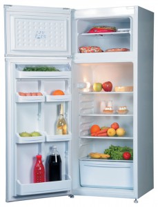 характеристики Холодильник Vestel GN 260 Фото