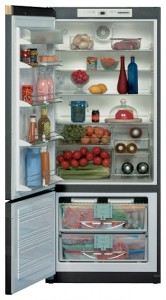 Характеристики Холодильник Restart FRR004/1 фото