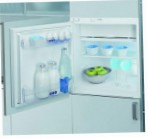 Whirlpool ART 204 LH Kühlschrank kühlschrank mit gefrierfach