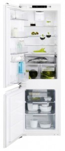 характеристики Холодильник Electrolux ENC 2813 AOW Фото