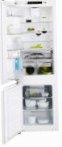 Electrolux ENC 2813 AOW Fridge refrigerator with freezer