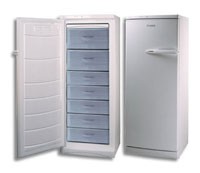 özellikleri Buzdolabı BEKO FS 25 CB fotoğraf