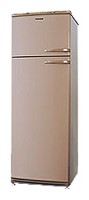 характеристики Холодильник Mabe DT-360 Turbo Фото