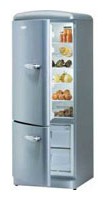 özellikleri Buzdolabı Gorenje RK 6285 OAL fotoğraf