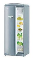 характеристики Холодильник Gorenje RB 6285 OAL Фото