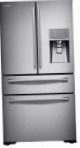 Samsung RF-24 HSESBSR Fridge refrigerator with freezer
