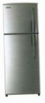 Hitachi R-628 Kühlschrank kühlschrank mit gefrierfach