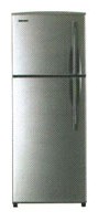 χαρακτηριστικά Ψυγείο Hitachi R-688 φωτογραφία