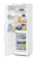 Charakteristik Kühlschrank Liebherr CU 3021 Foto
