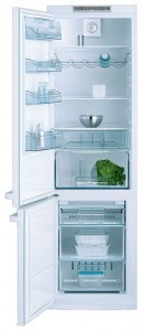Характеристики Холодильник AEG S 75380 KG2 фото