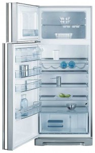 Характеристики Холодильник AEG S 70398 DT фото