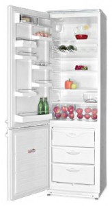 Характеристики Холодильник ATLANT МХМ 1806-00 фото