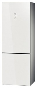 χαρακτηριστικά Ψυγείο Siemens KG49NSW21 φωτογραφία