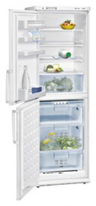 характеристики Холодильник Bosch KGV34X05 Фото