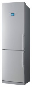 характеристики Холодильник Smeg CF35PTFL Фото