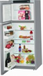 Liebherr CTsl 2441 Холодильник холодильник с морозильником