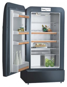 Характеристики Холодильник Bosch KSW20S50 фото