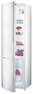 характеристики Холодильник Gorenje NRK 6200 HW Фото