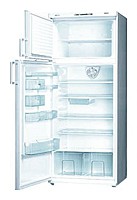 katangian Refrigerator Siemens KS39V621 larawan