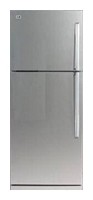 χαρακτηριστικά Ψυγείο LG GN-B392 YLC φωτογραφία