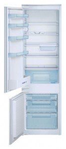 Charakteristik Kühlschrank Bosch KIV38X00 Foto