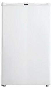 özellikleri Buzdolabı Korting KS 85 HW fotoğraf