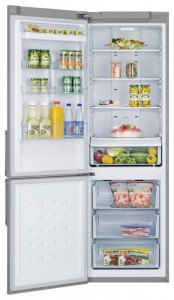 Charakteristik Kühlschrank Samsung RL-40 SGPS Foto