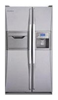 характеристики Холодильник Daewoo Electronics FRS-20 FDW Фото