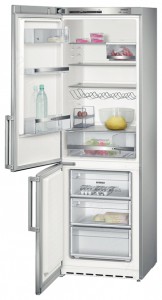 Характеристики Холодильник Siemens KG36VXLR20 фото
