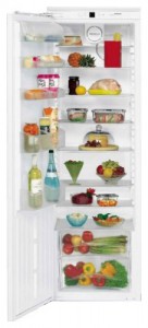 Характеристики Холодильник Liebherr IK 3610 фото