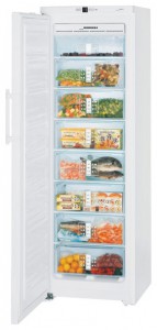 ลักษณะเฉพาะ ตู้เย็น Liebherr GN 3013 รูปถ่าย
