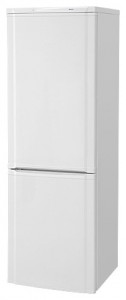 katangian Refrigerator NORD 239-7-029 larawan
