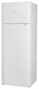 Charakteristik Kühlschrank Hotpoint-Ariston HTM 1161.20 Foto