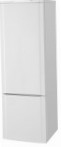 NORD 218-7-380 Ledusskapis ledusskapis ar saldētavu
