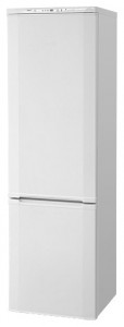 katangian Refrigerator NORD 183-7-029 larawan