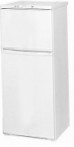 NORD 243-710 Frigo frigorifero con congelatore