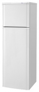 Charakteristik Kühlschrank NORD 274-080 Foto
