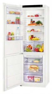 Характеристики Холодильник Zanussi ZRB 934 FWD2 фото