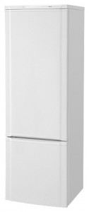 katangian Refrigerator NORD 218-7-180 larawan
