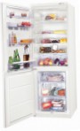 Zanussi ZRB 934 PWH2 Холодильник холодильник с морозильником