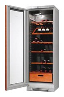 Charakteristik Kühlschrank Electrolux ERC 38800 WS Foto