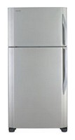 kjennetegn Kjøleskap Sharp SJ-T690RSL Bilde