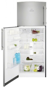 Характеристики Холодильник Electrolux EJF 4442 AOX фото
