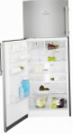 Electrolux EJF 4442 AOX Fridge refrigerator with freezer