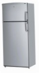 Whirlpool ARC 3945 IS Fridge refrigerator with freezer